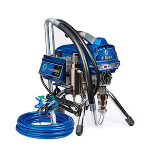 Аппарат окрасочный Graco ST Max II