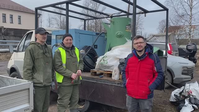 Кирпичная кладка с открытой фактурой